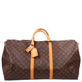 Louis Vuitton Keepall 60 Monogram