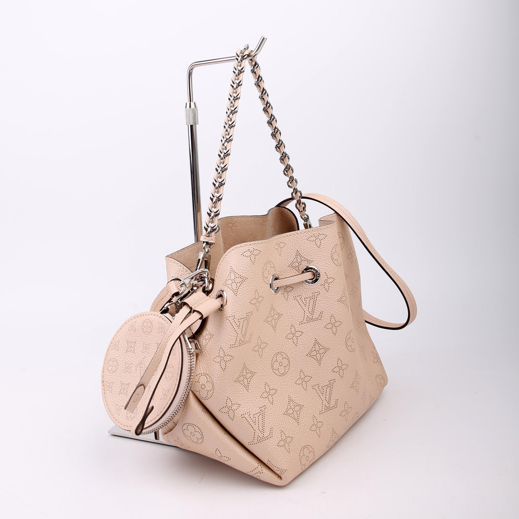 Louis Vuitton Bella Mahina Cream