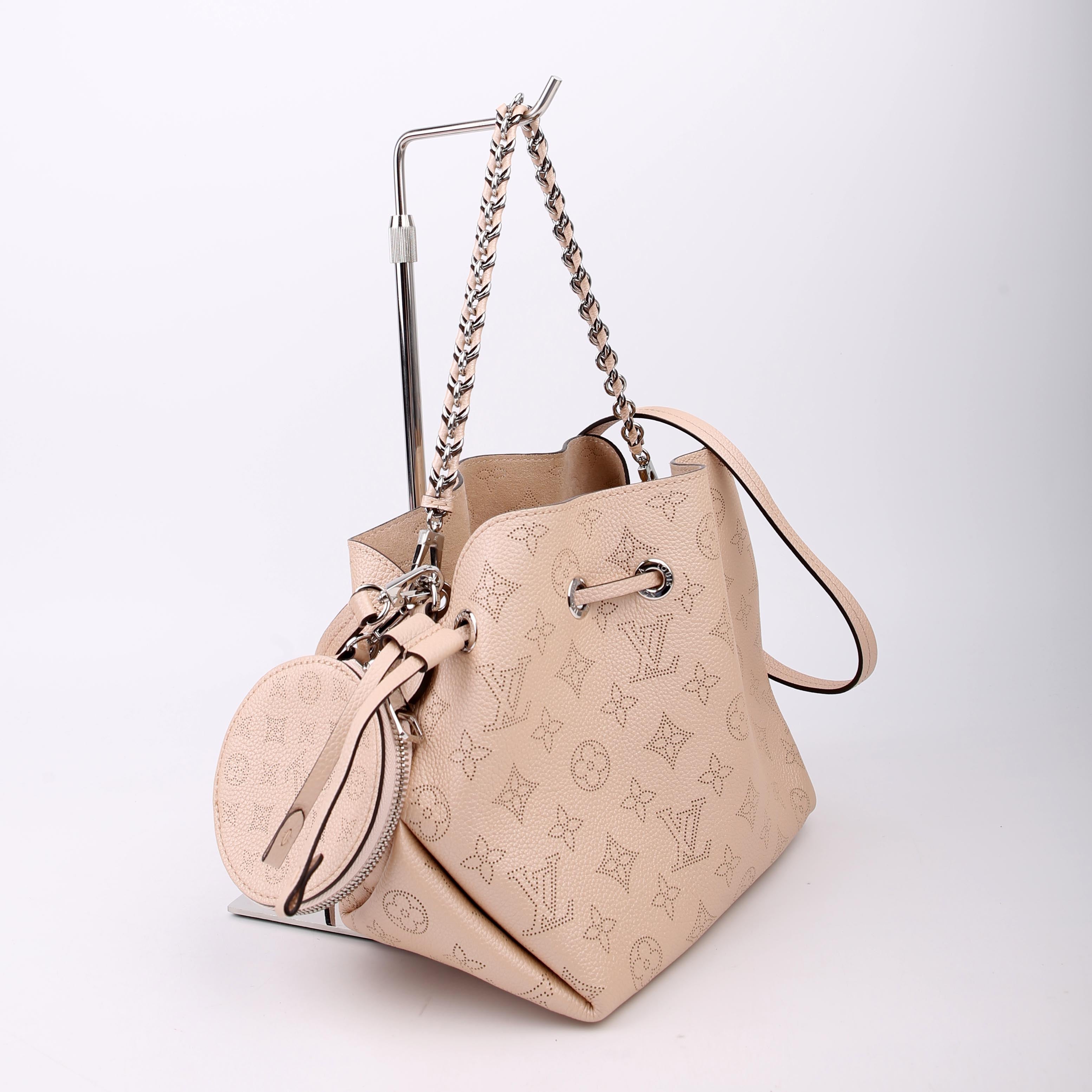 Louis Vuitton Bella Mahina Cream