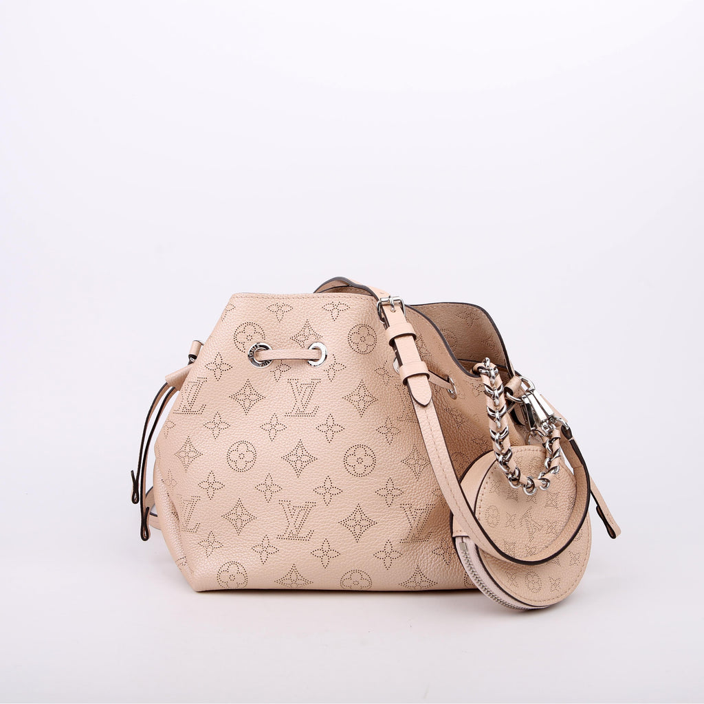 Louis Vuitton Bella Mahina Cream