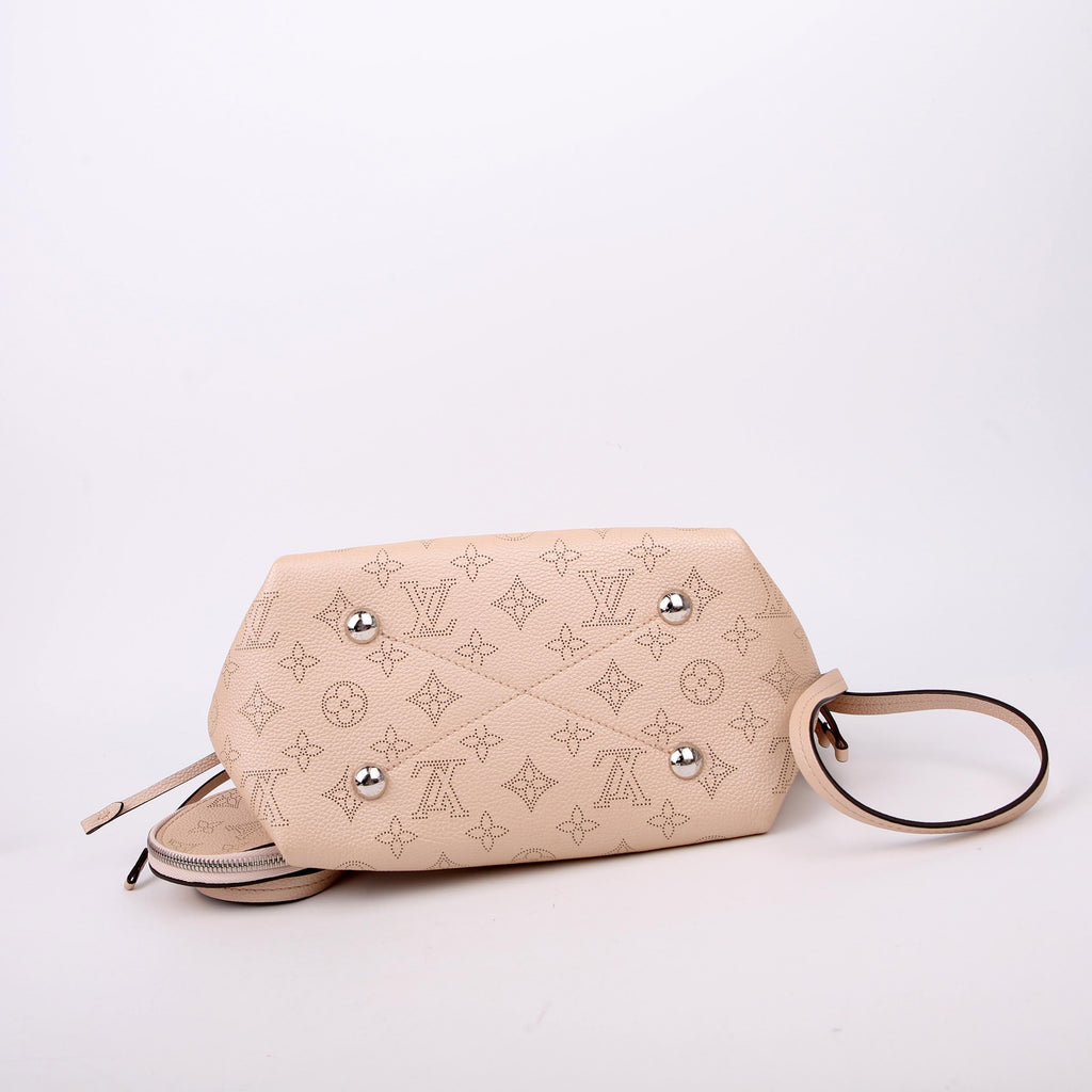 Louis Vuitton Bella Mahina Cream