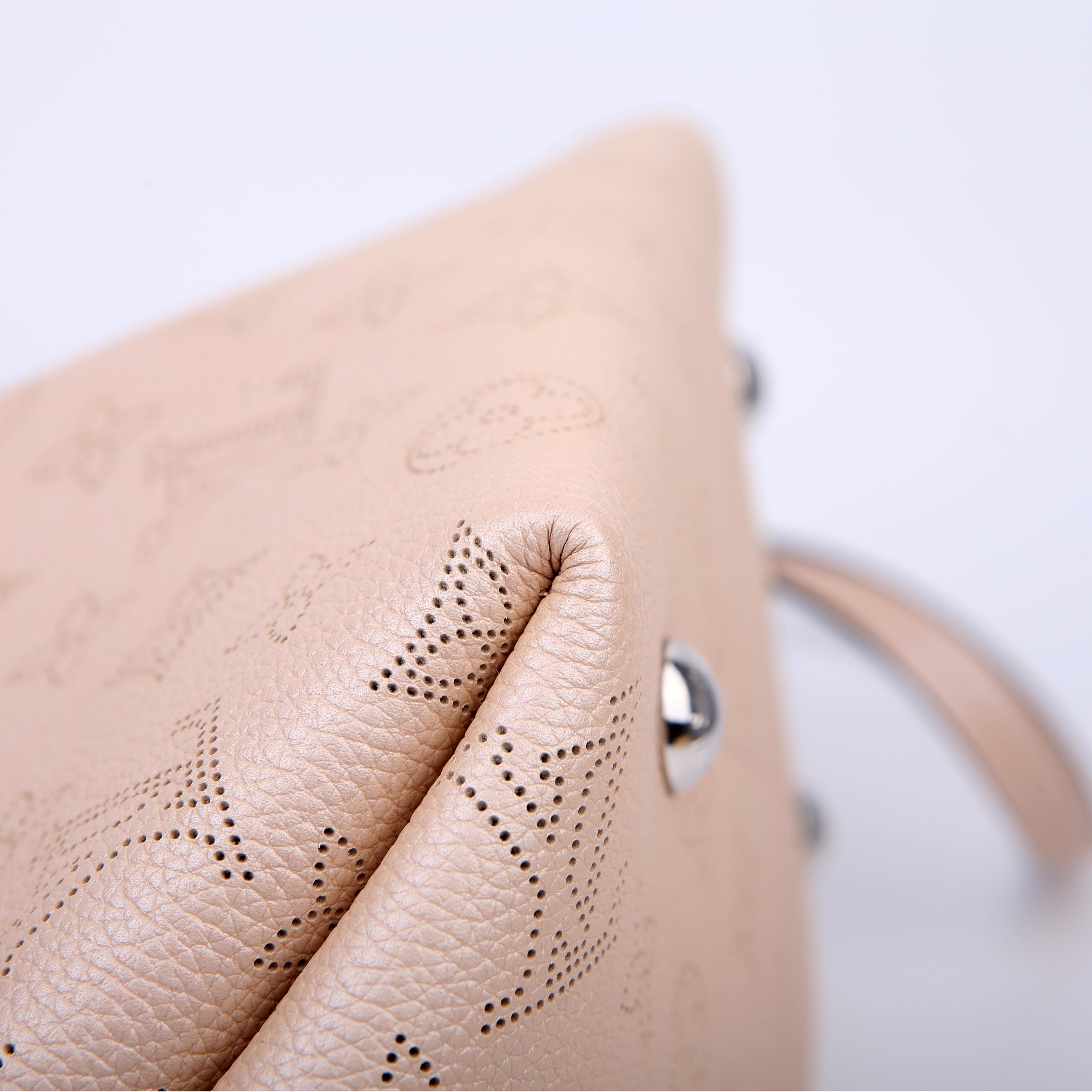 Louis Vuitton Bella Mahina Cream