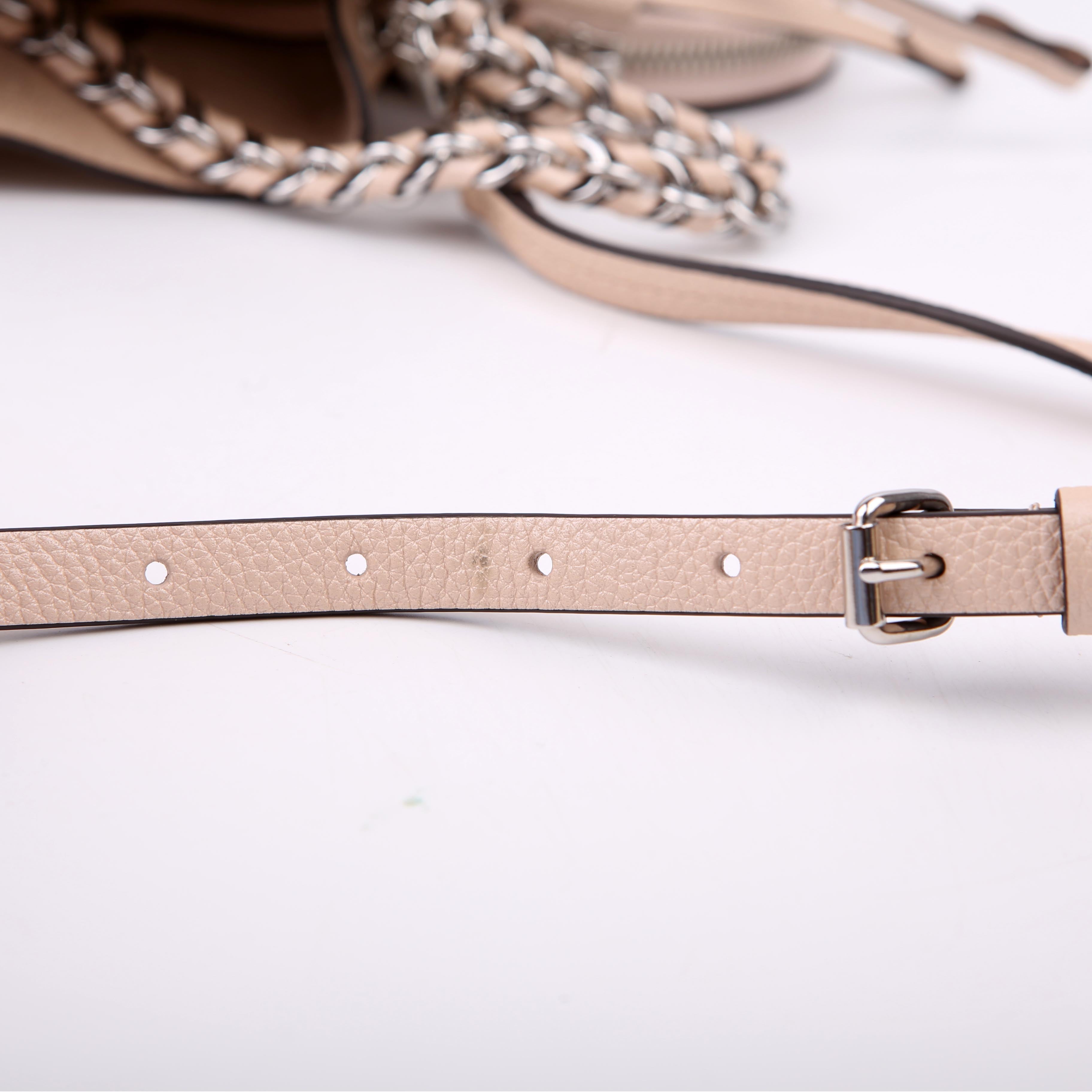 Louis Vuitton Bella Mahina Cream