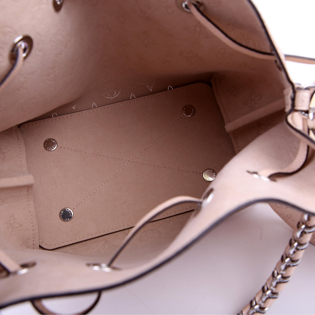 Louis Vuitton Bella Mahina Cream