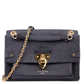Louis Vuitton Vavin PM Empreinte Black