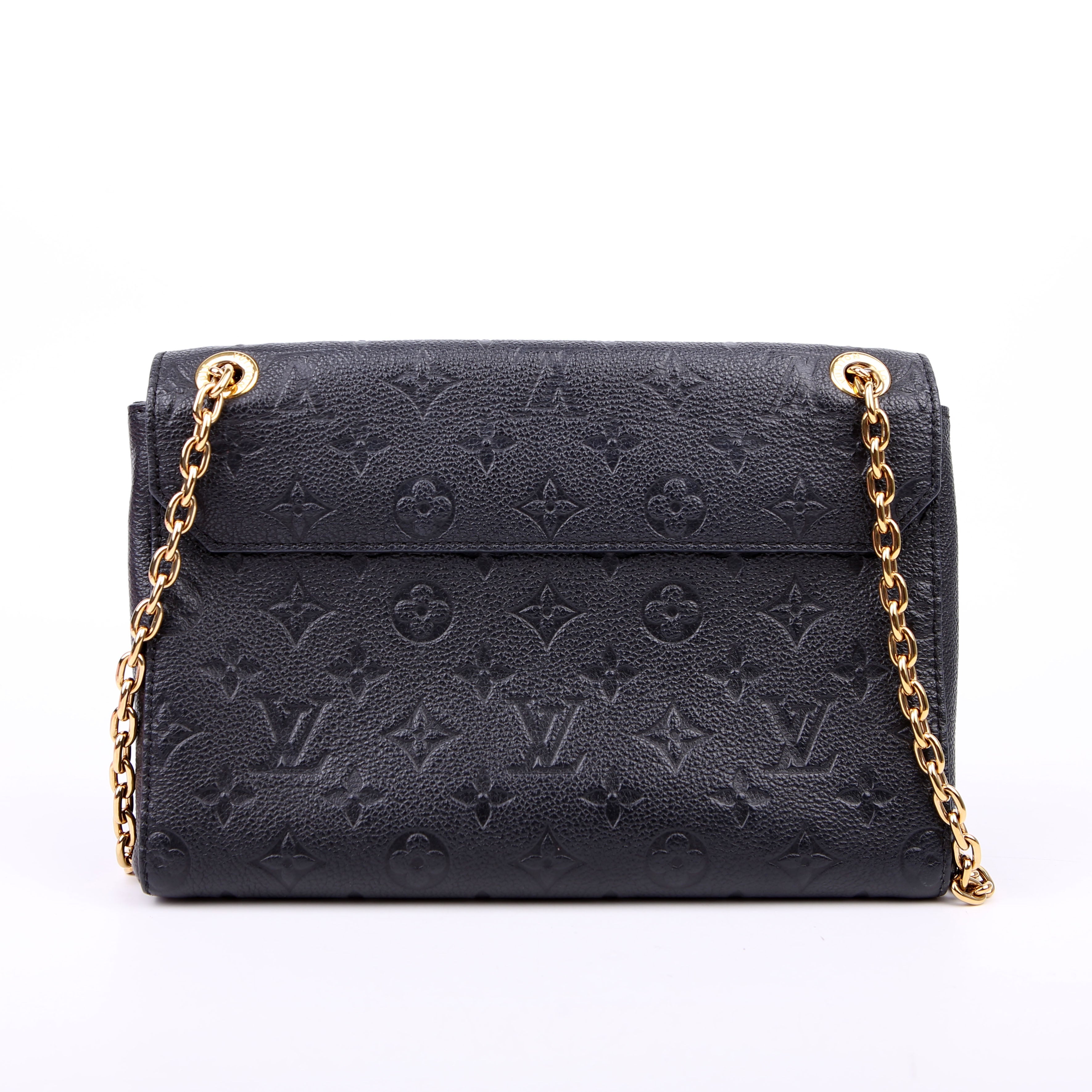 Louis Vuitton Vavin PM Empreinte Black