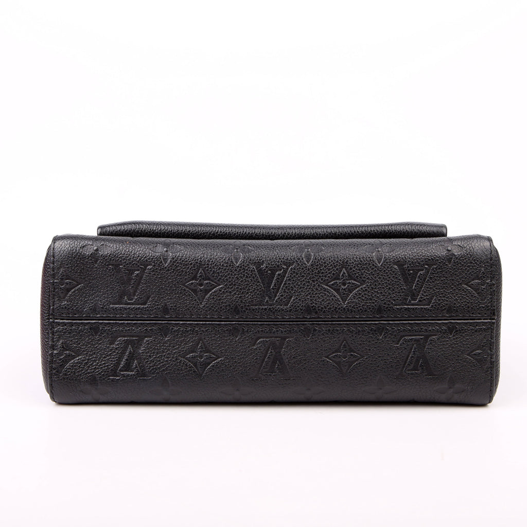 Louis Vuitton Vavin PM Empreinte Black