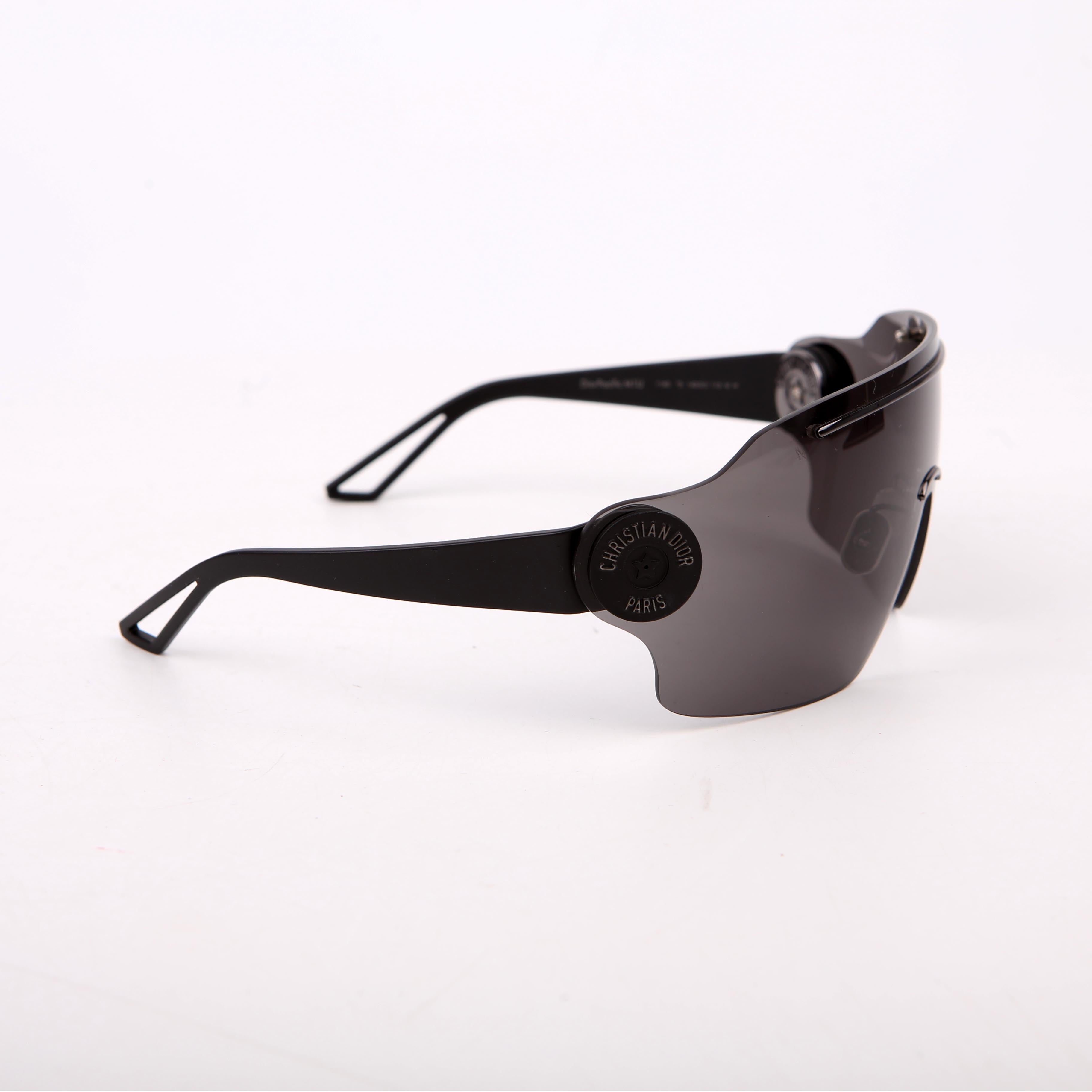 Christian Dior Dior Pacific Sunglasses M1U Black