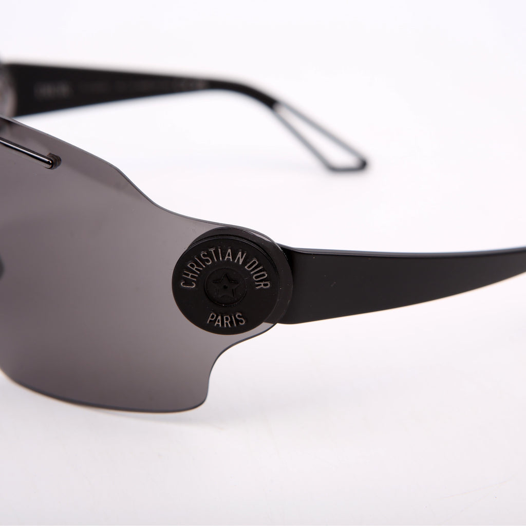 Christian Dior Dior Pacific Sunglasses M1U Black
