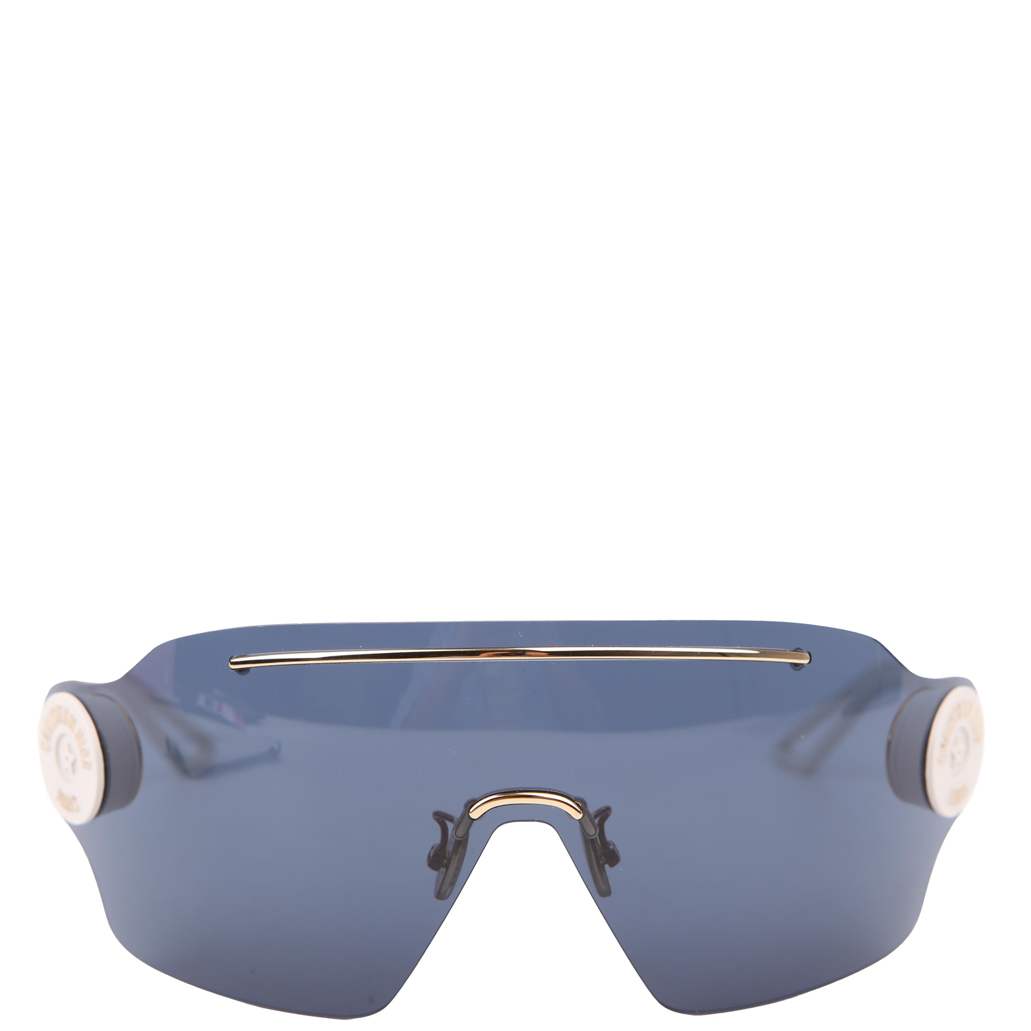 Christian Dior Dior Pacific M1U Sunglasses White