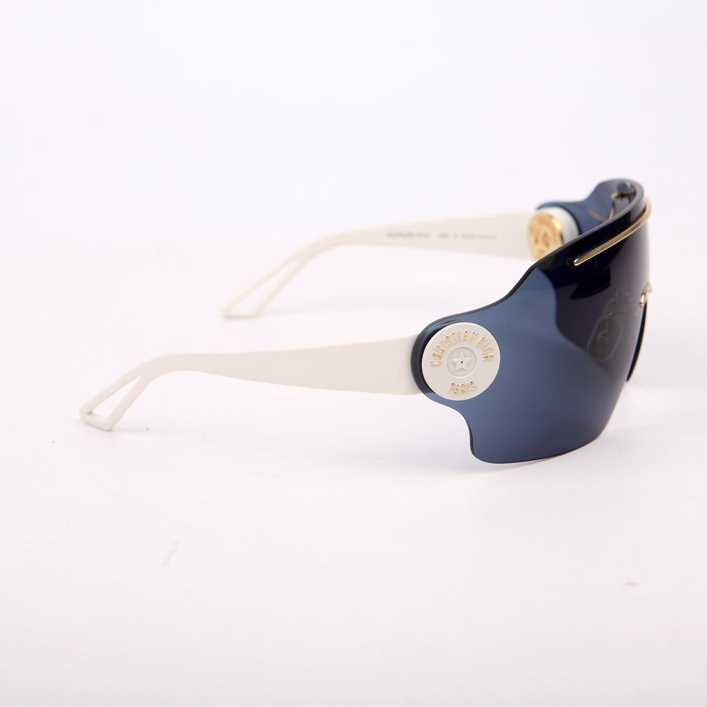 Christian Dior Dior Pacific M1U Sunglasses White