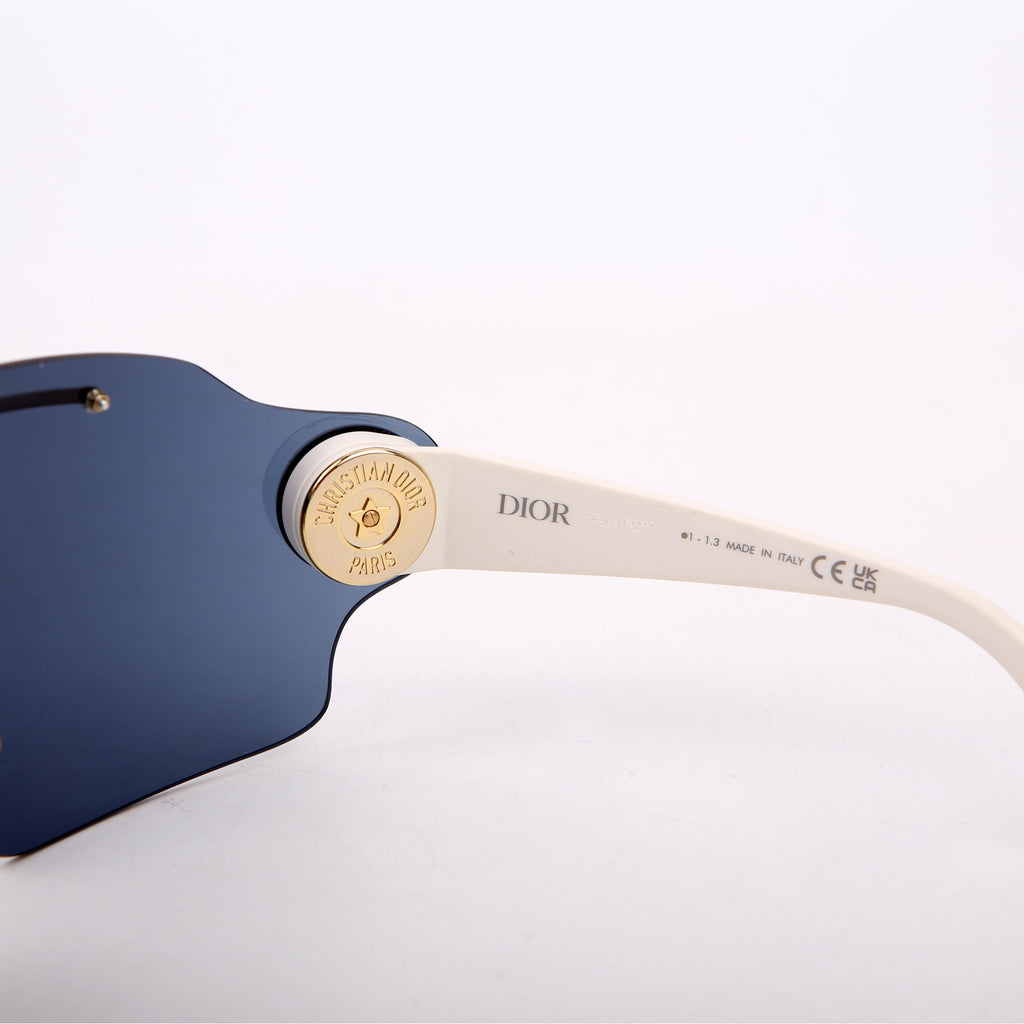Christian Dior Dior Pacific M1U Sunglasses White