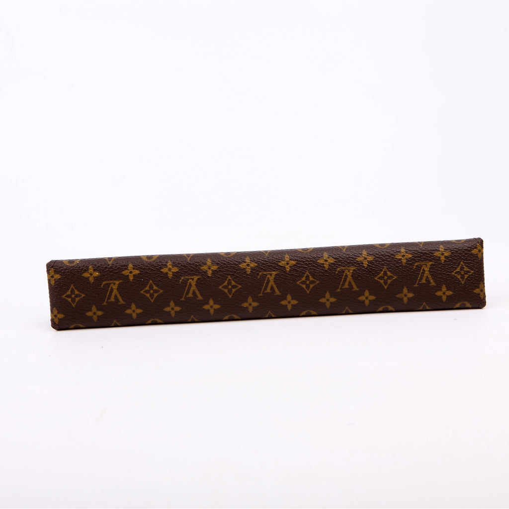 Louis Vuitton Necklace Holder Monogram