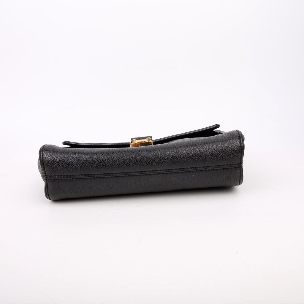 Louis Vuitton St Germain PM Empreinte Black