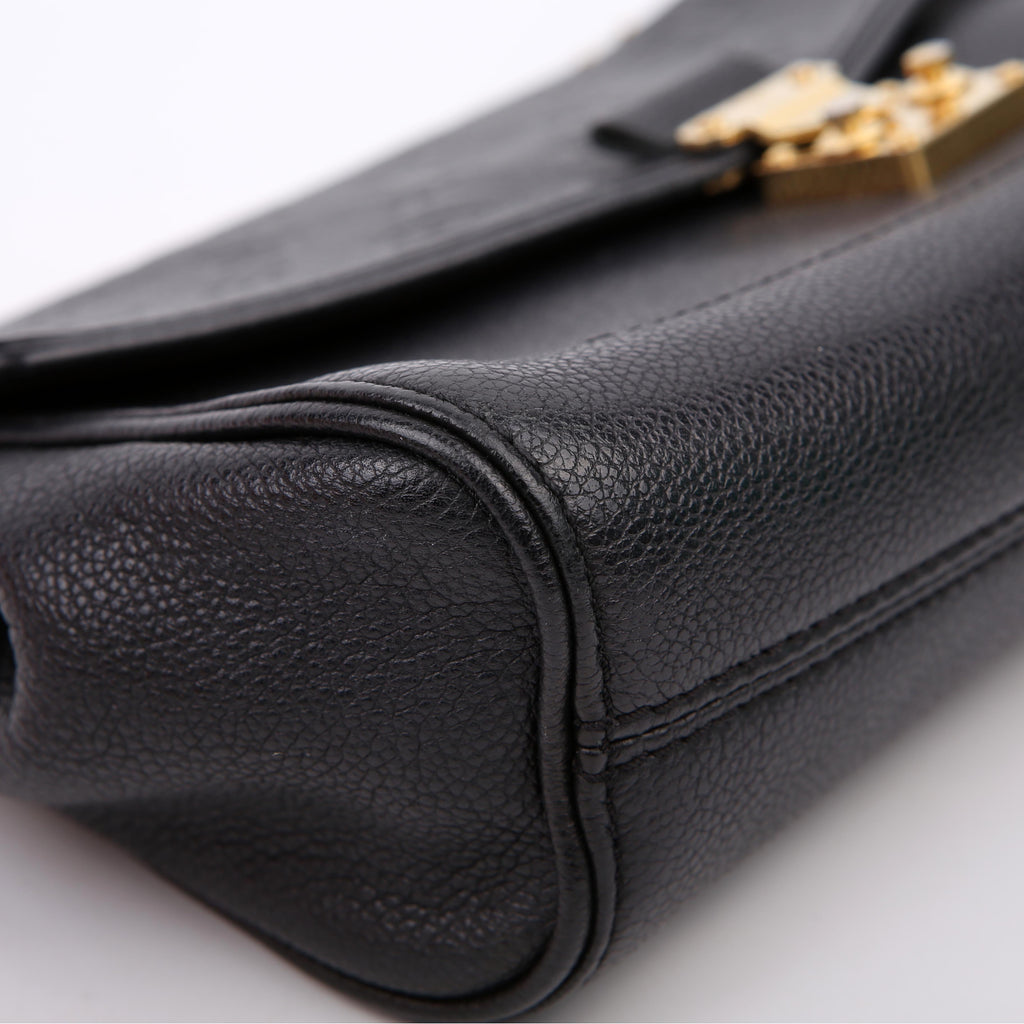 Louis Vuitton St Germain PM Empreinte Black