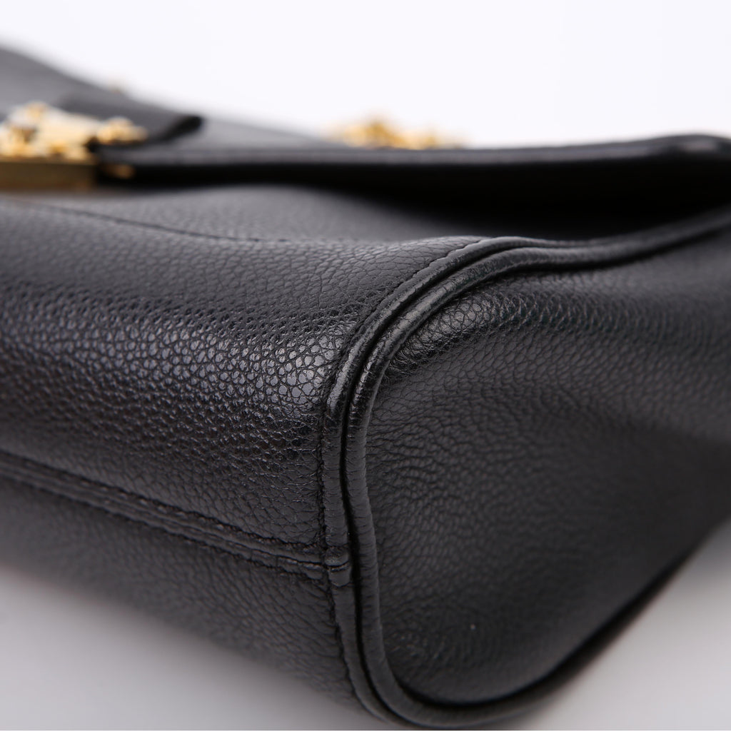 Louis Vuitton St Germain PM Empreinte Black