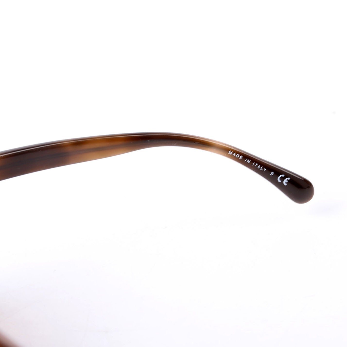 Chanel 5422 B-A Square Sunglasses Brown