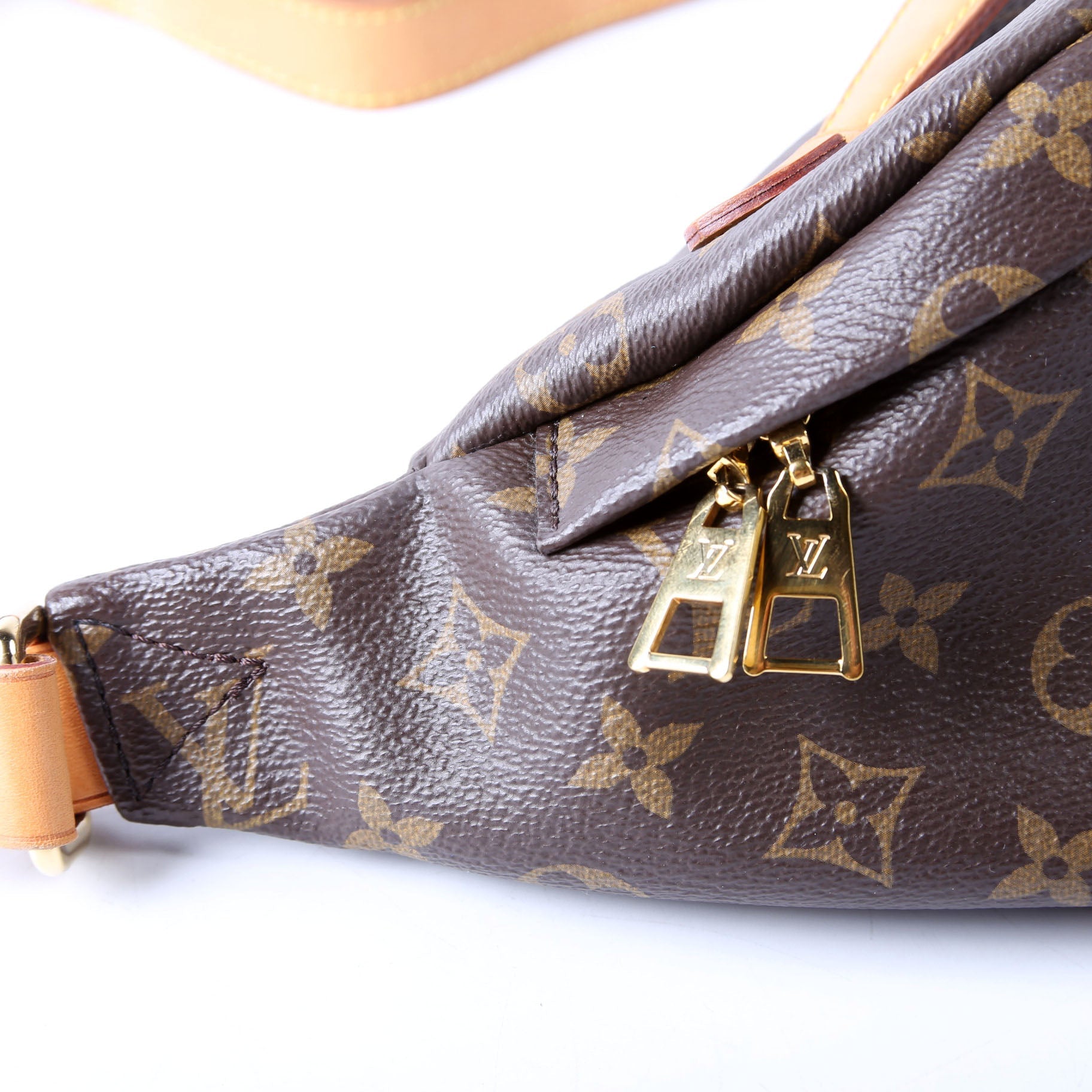 Louis Vuitton Bumbag Monogram 2018+