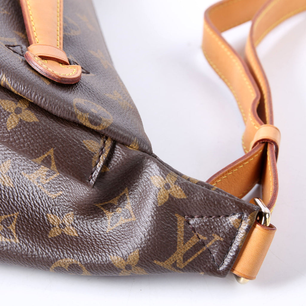 Louis Vuitton Bumbag Monogram 2018+