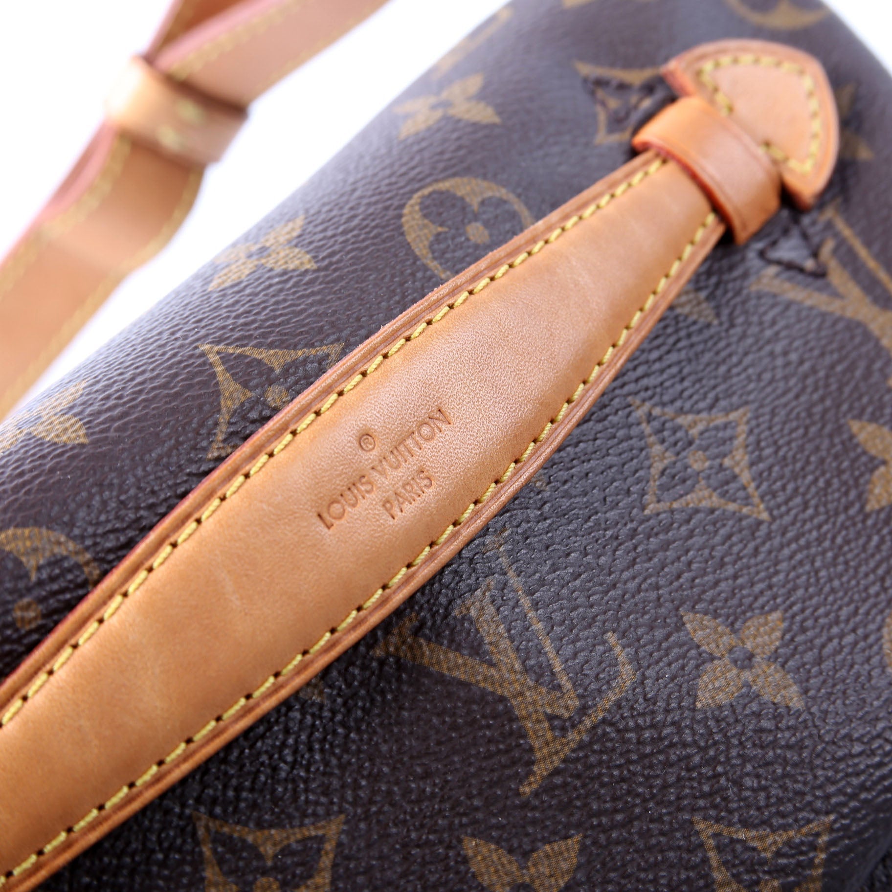 Louis Vuitton Bumbag Monogram 2018+