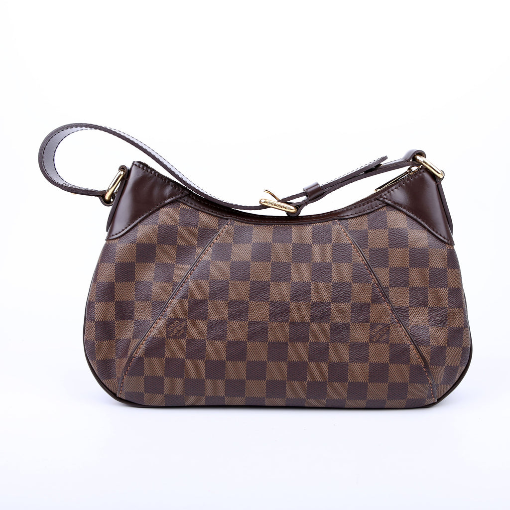Louis Vuitton Thames PM Damier Ebene