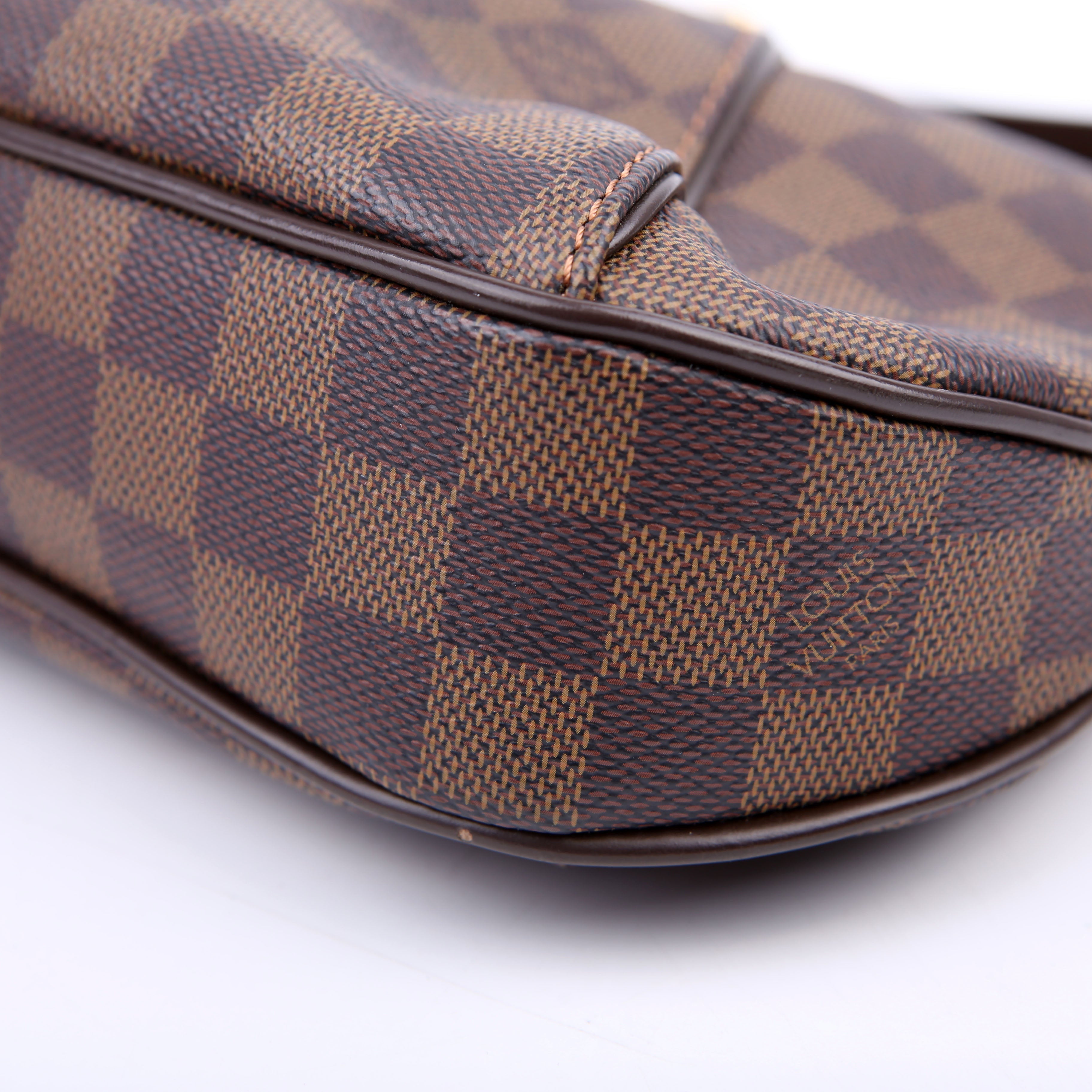 Louis Vuitton Thames PM Damier Ebene