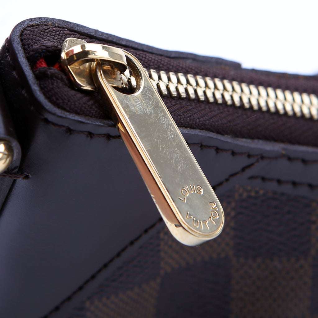 Louis Vuitton Thames PM Damier Ebene