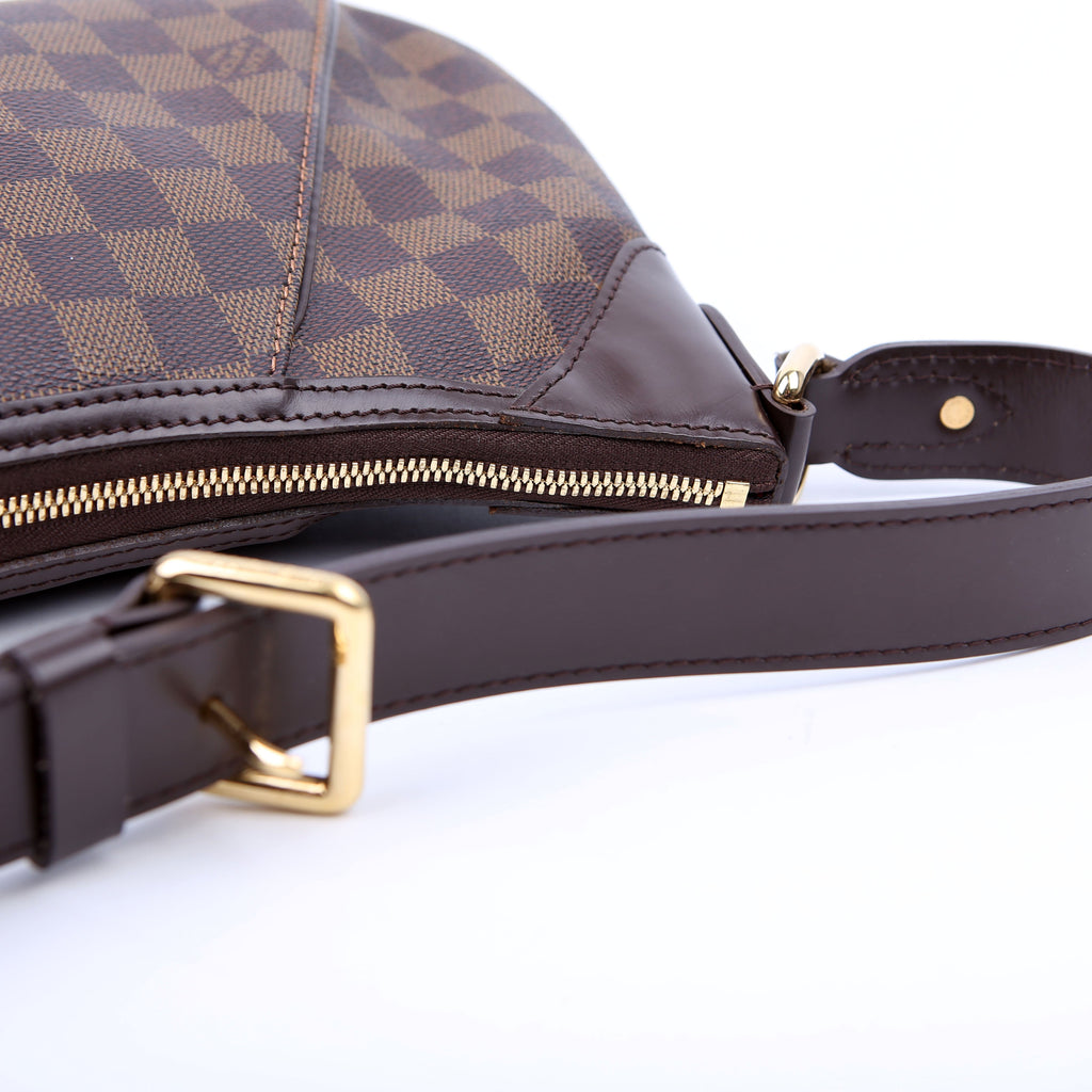 Louis Vuitton Thames PM Damier Ebene