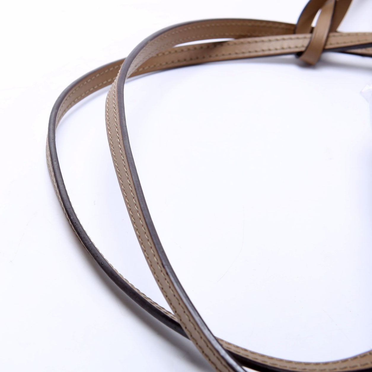 Louis Vuitton Hina MM Mahina Taupe