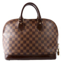 Louis Vuitton Alma PM Ebene Older