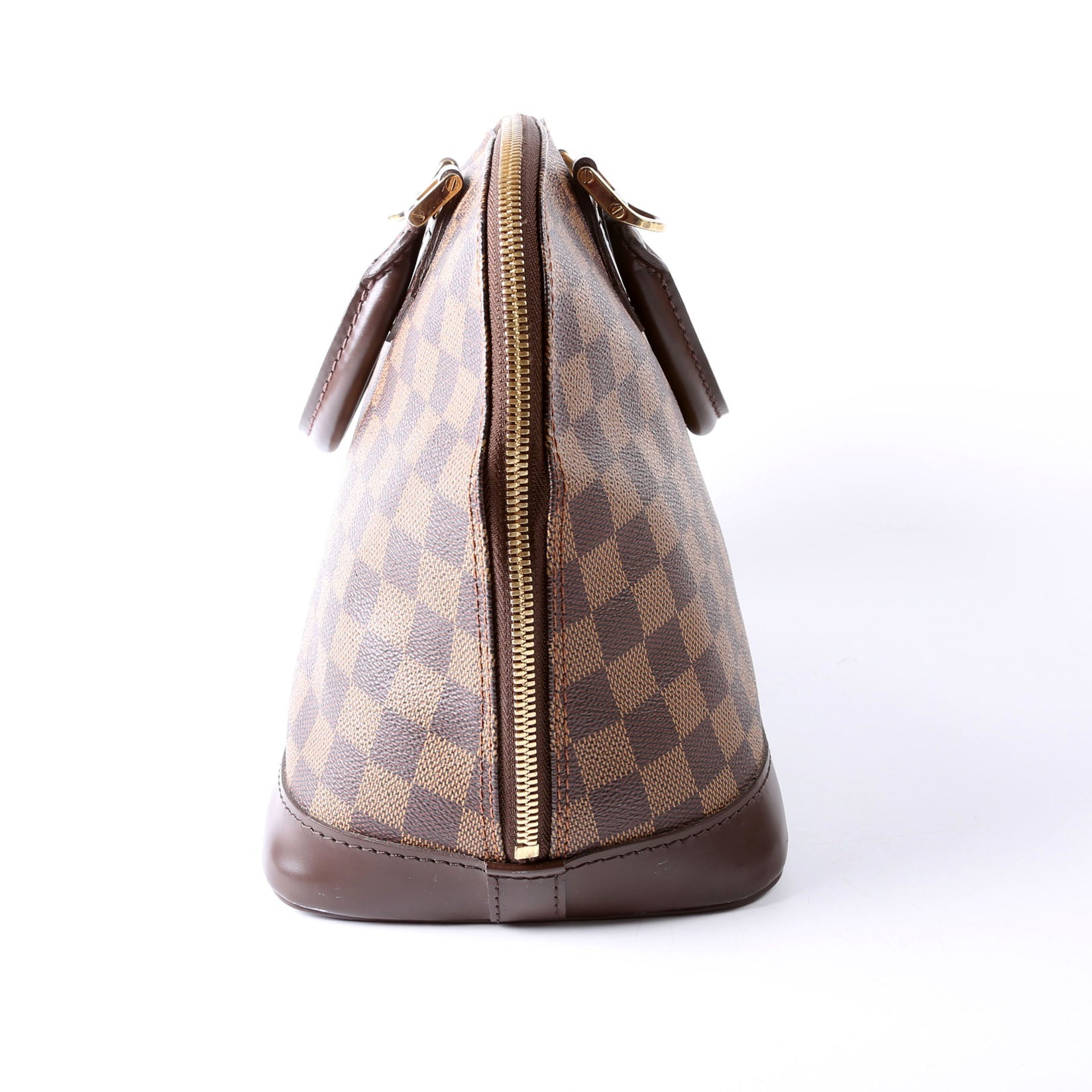 Louis Vuitton Alma PM Ebene Older