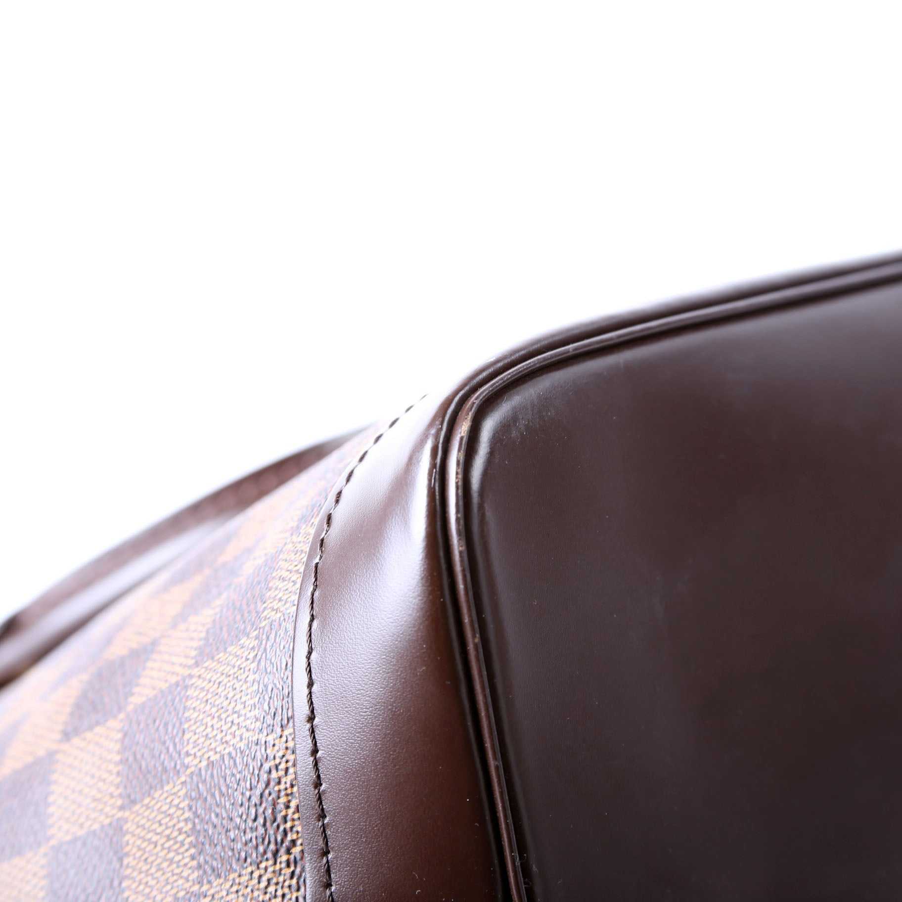 Louis Vuitton Alma PM Ebene Older