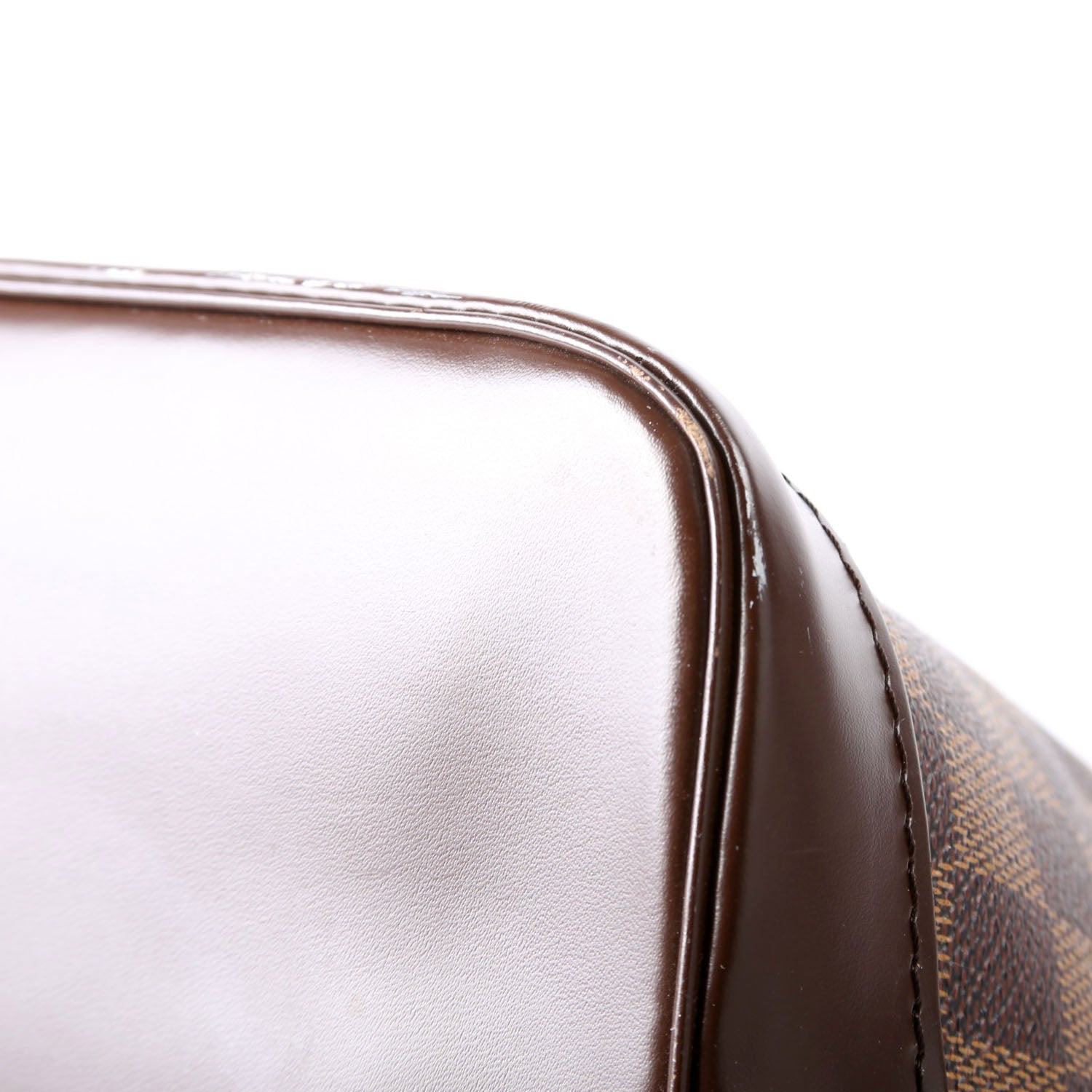 Louis Vuitton Alma PM Ebene Older