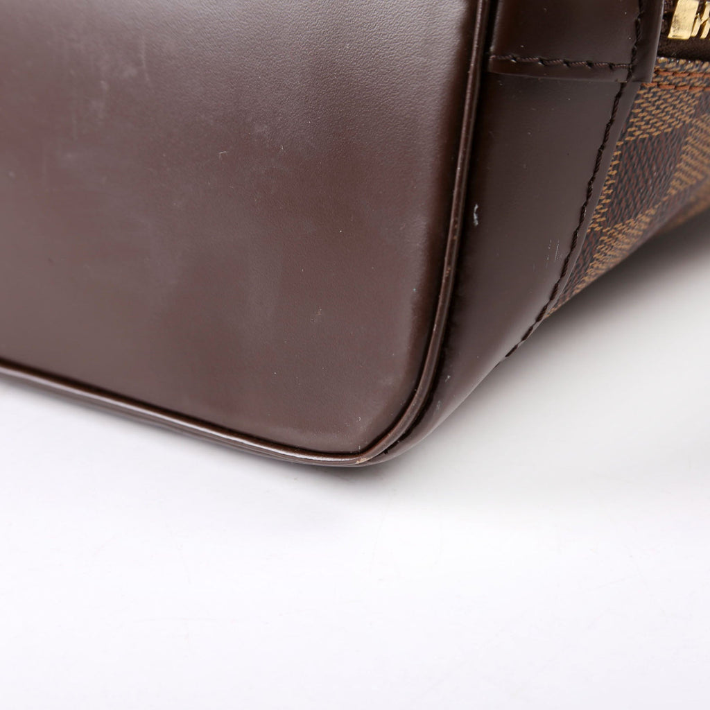 Louis Vuitton Alma PM Ebene Older