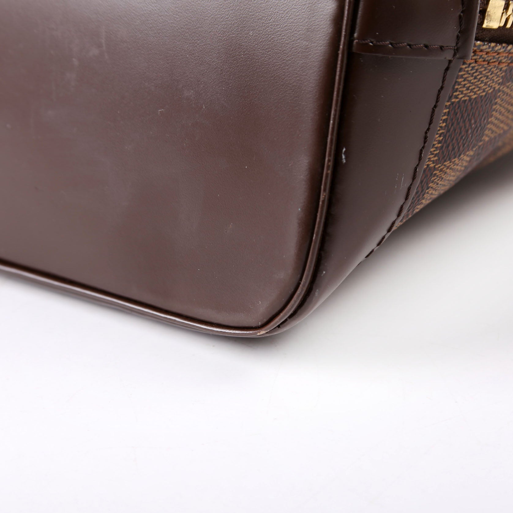 Louis Vuitton Alma PM Ebene Older