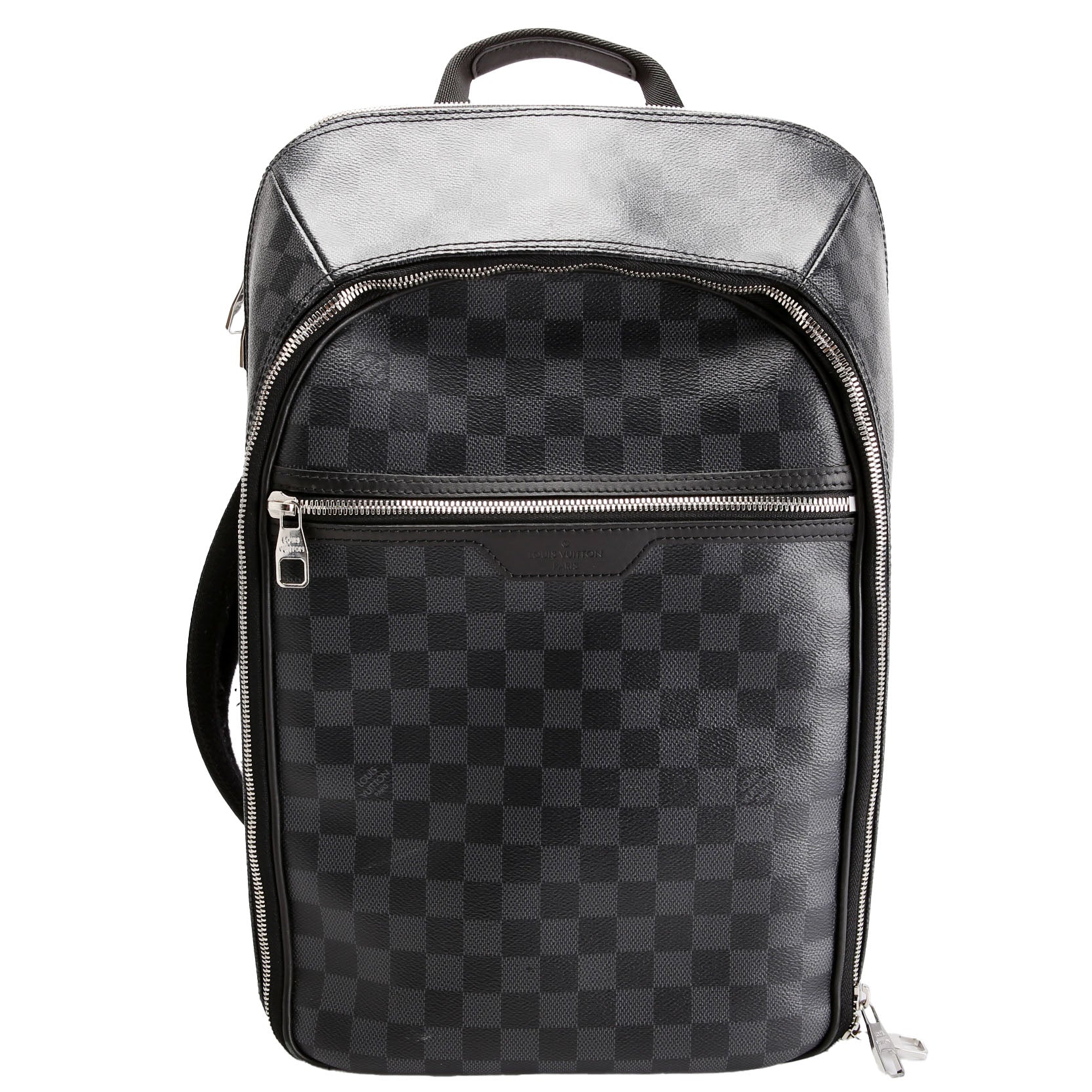 Louis Vuitton Michael Backpack NV2 Graphite