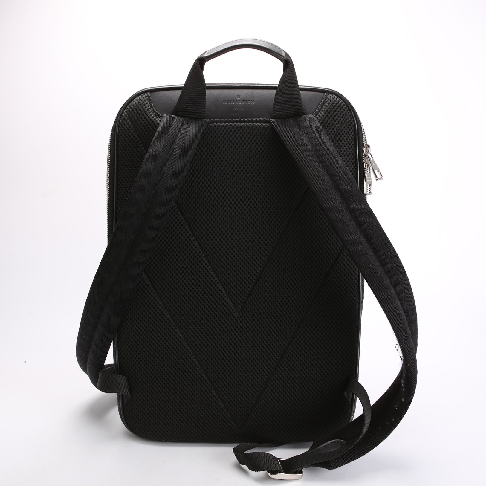 Louis Vuitton Michael Backpack NV2 Graphite