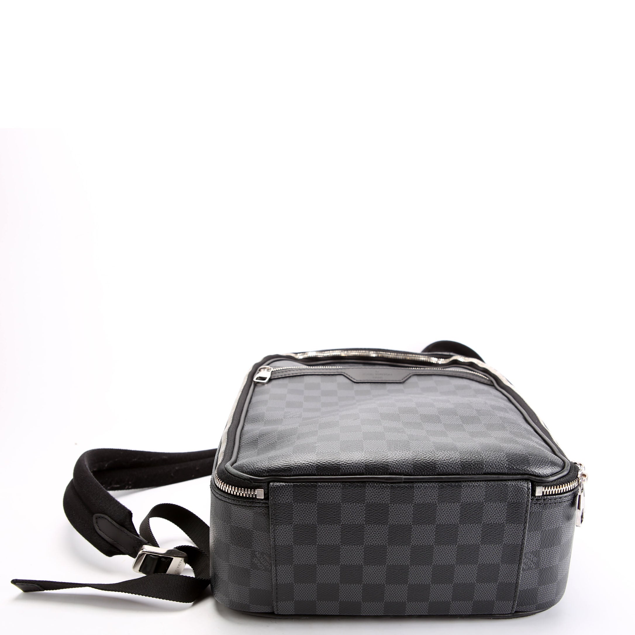 Louis Vuitton Michael Backpack NV2 Graphite