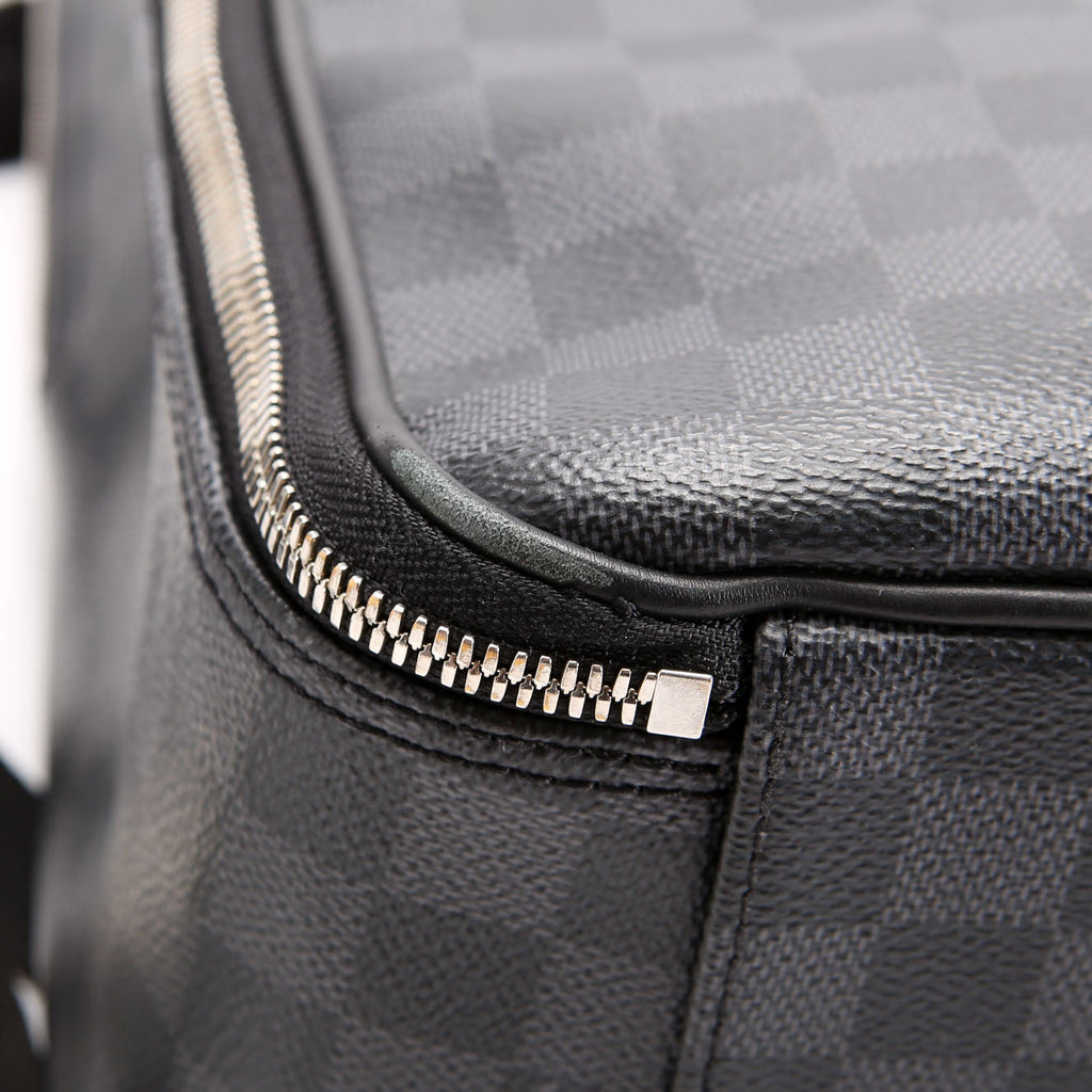 Louis Vuitton Michael Backpack NV2 Graphite
