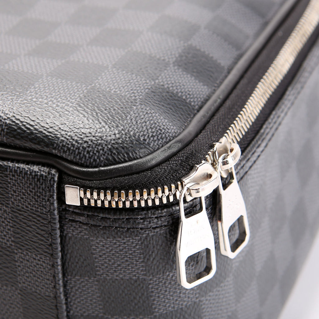 Louis Vuitton Michael Backpack NV2 Graphite