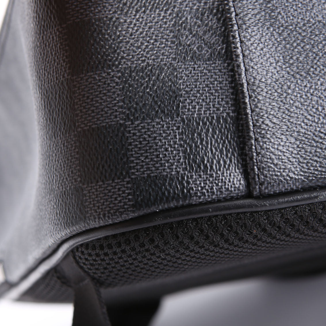 Louis Vuitton Michael Backpack NV2 Graphite