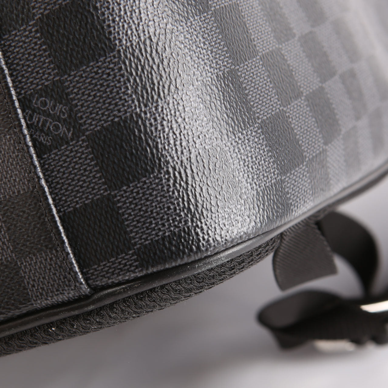 Louis Vuitton Michael Backpack NV2 Graphite