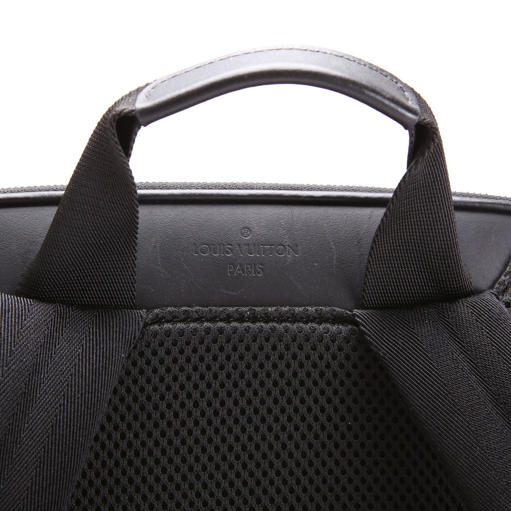 Louis Vuitton Michael Backpack NV2 Graphite