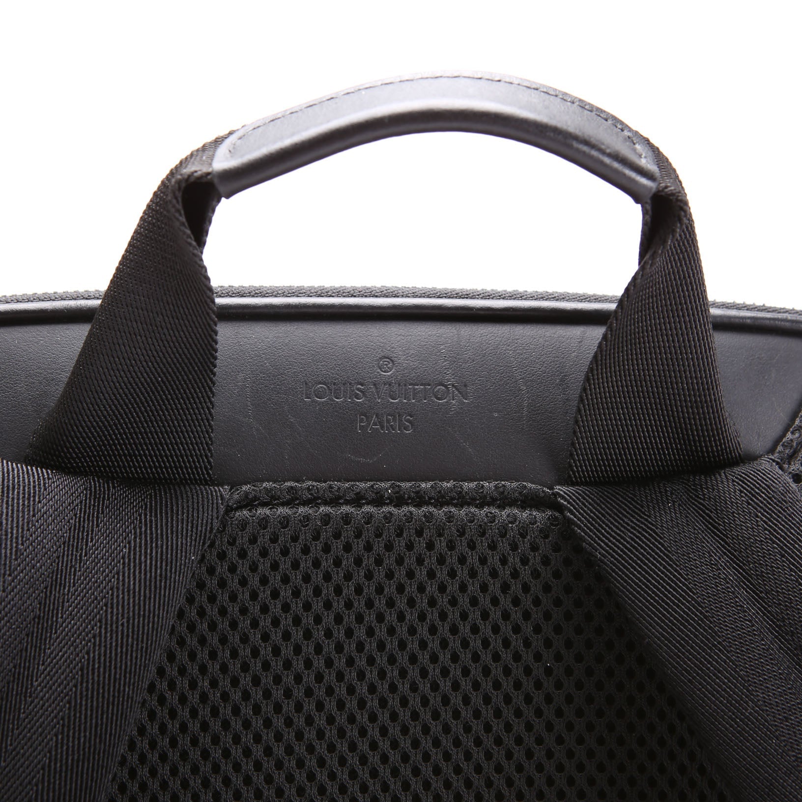 Louis Vuitton Michael Backpack NV2 Graphite