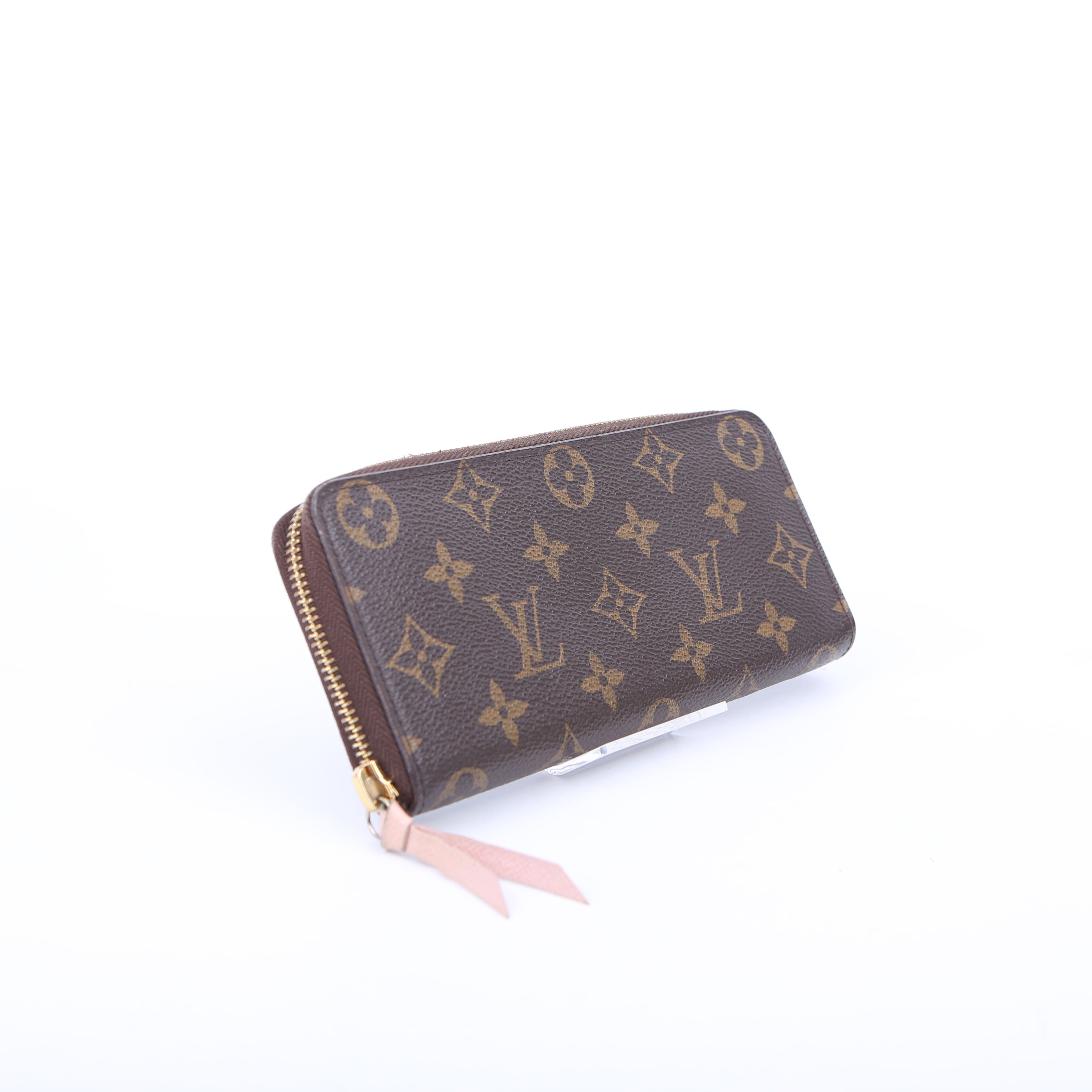 Louis Vuitton Clemence Wallet Monogram