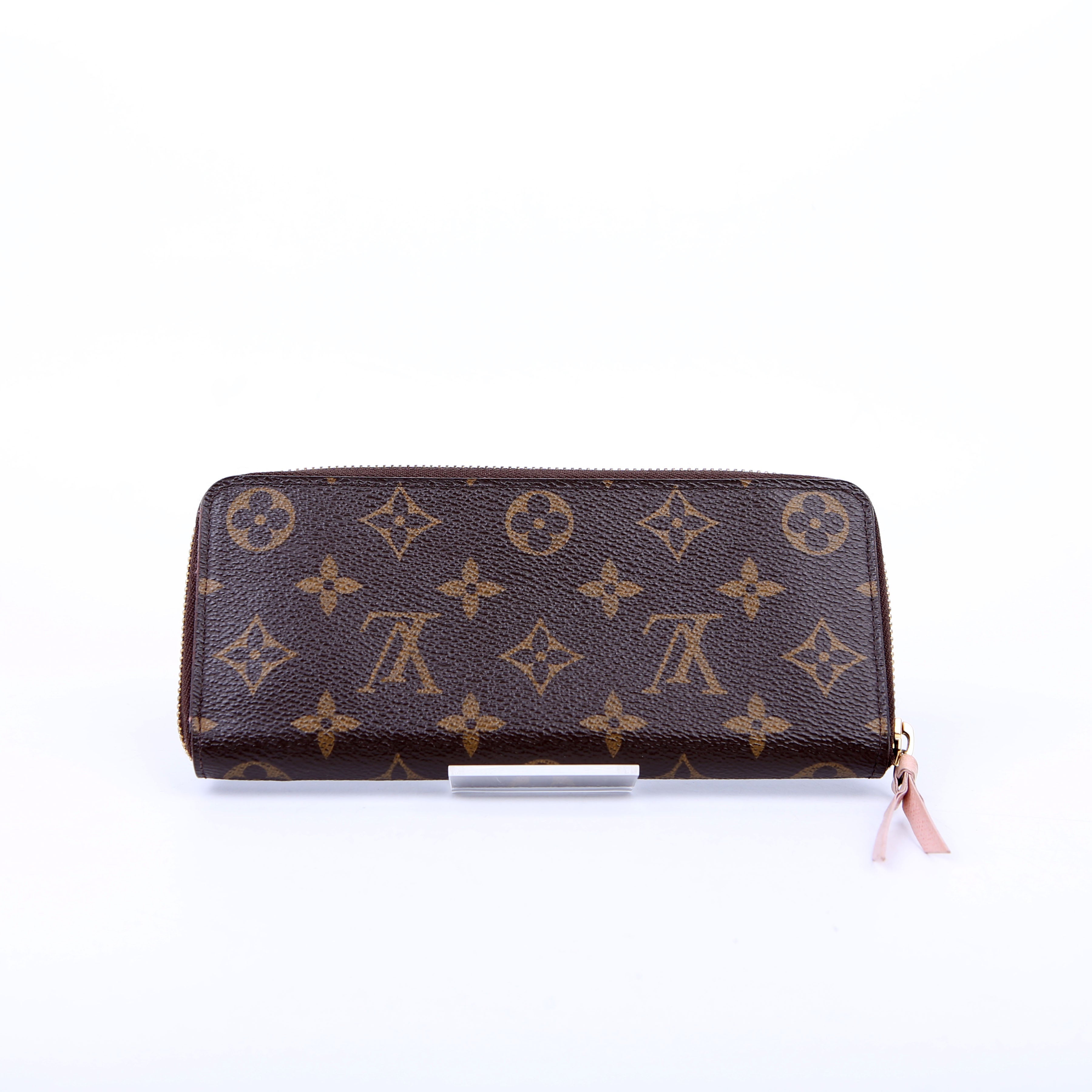 Louis Vuitton Clemence Wallet Monogram