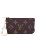 Louis Vuitton Pochette Cles Monogram