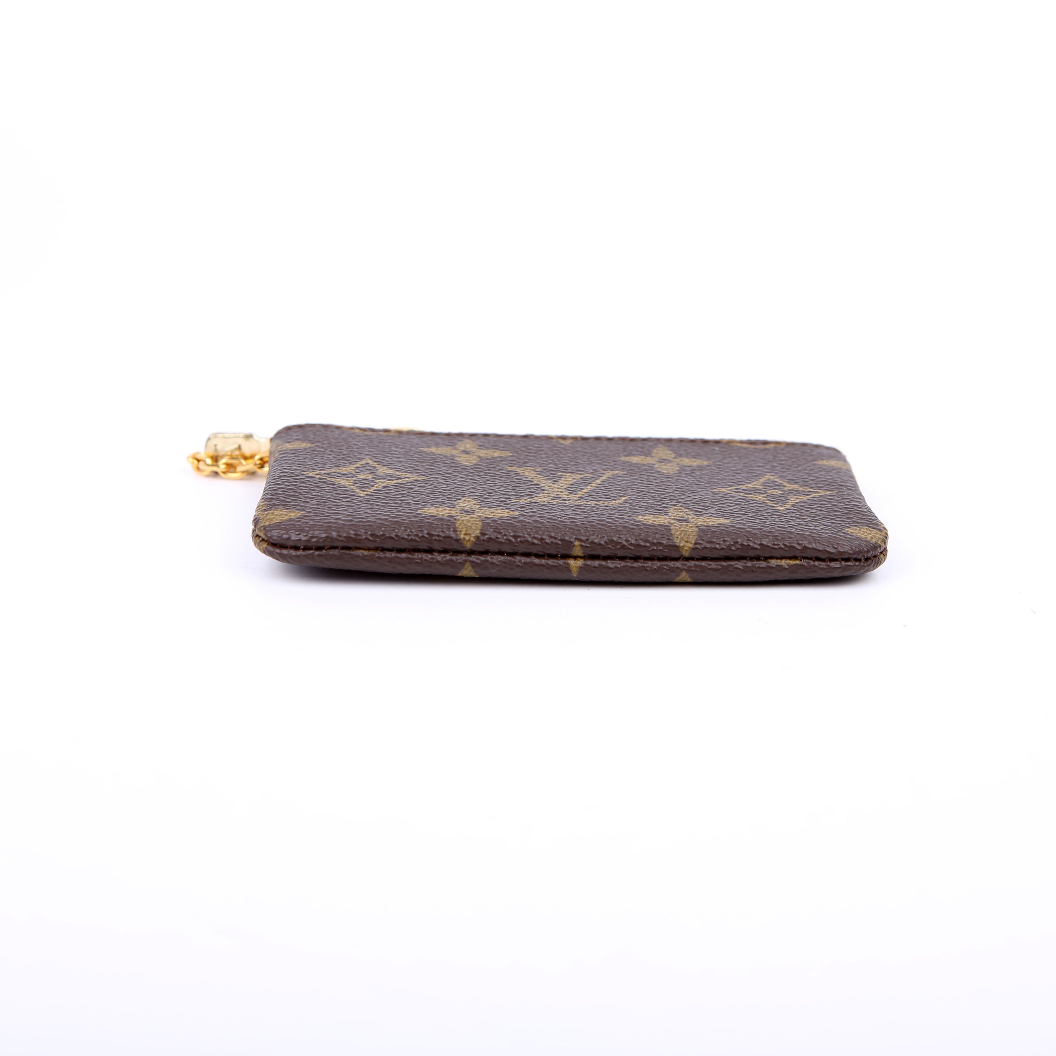 Louis Vuitton Pochette Cles Monogram