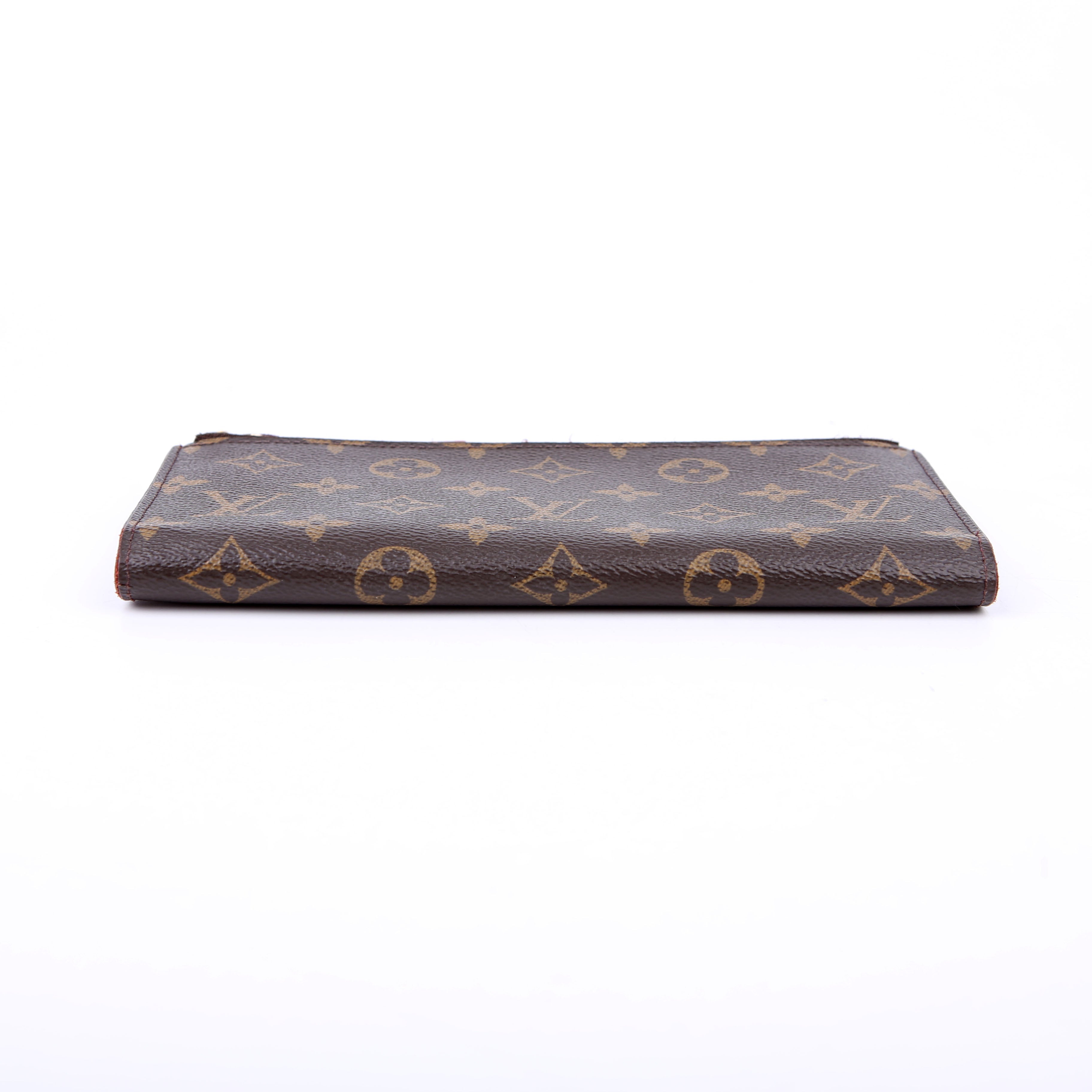 Louis Vuitton Adele Wallet Monogram Berry