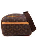Louis Vuitton Reporter PM Monogram